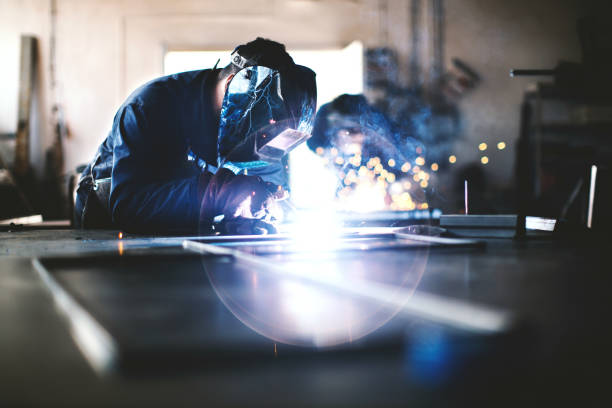 Affordable Welder Services in West Fargo, ND