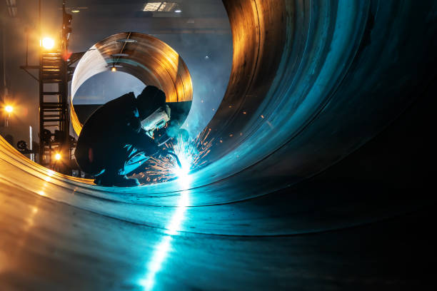 Affordable Welder Services in West Fargo, ND