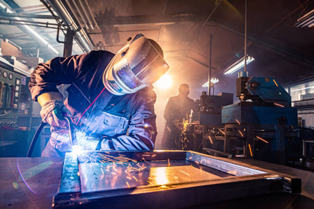  West Fargo, ND Welder Pros