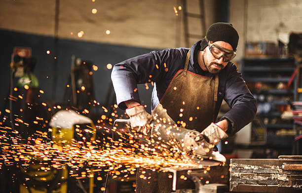 Reliable West Fargo, ND Welder & Metal Fabrication Solutions