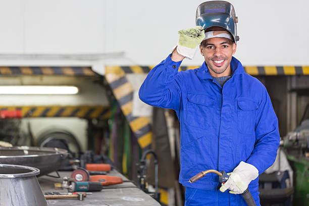 Best Welding Inspection and Certification in West Fargo, ND
