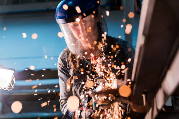 Best Aerospace and Defense Welding in West Fargo, ND