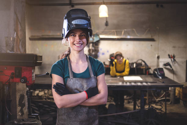 Best Structural Steel Welding in West Fargo, ND